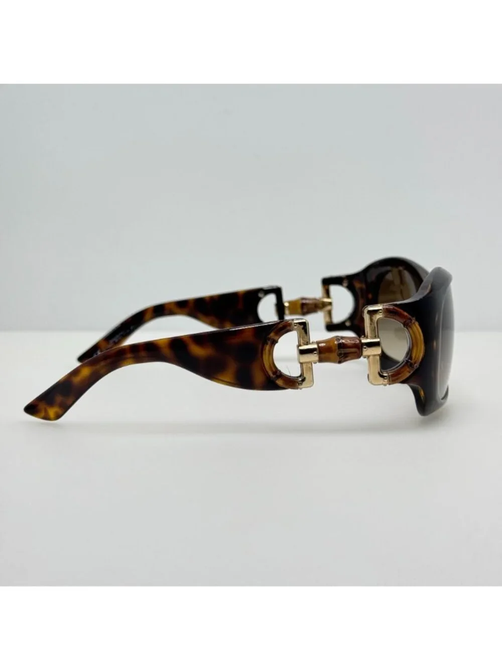Gucci Sunglasses GG 2970/S NK4CC Italy 57-14-115